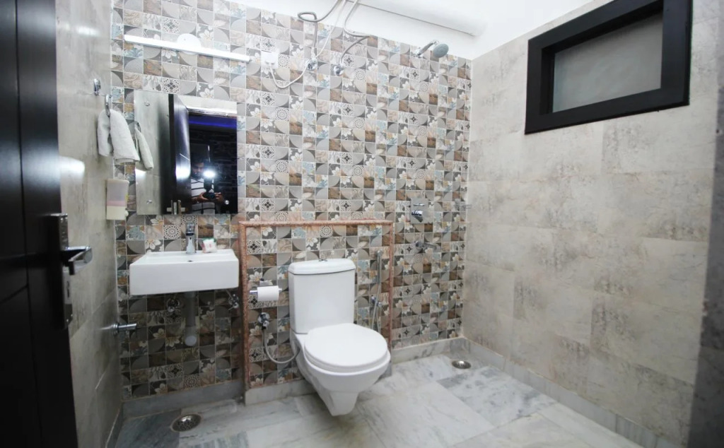Riga Home Stay
