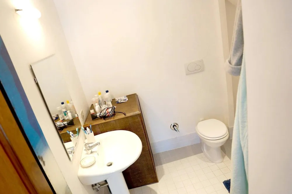 House With 4 Bedrooms in Barbarano Romano, With Enclosed Garden and Wi