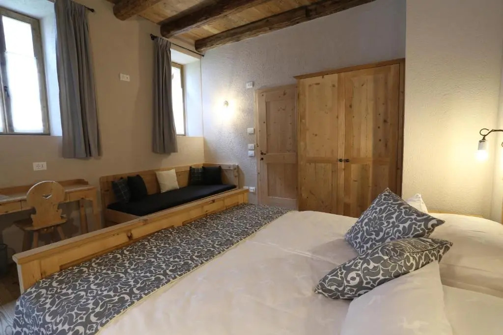 Agritur Ciastel