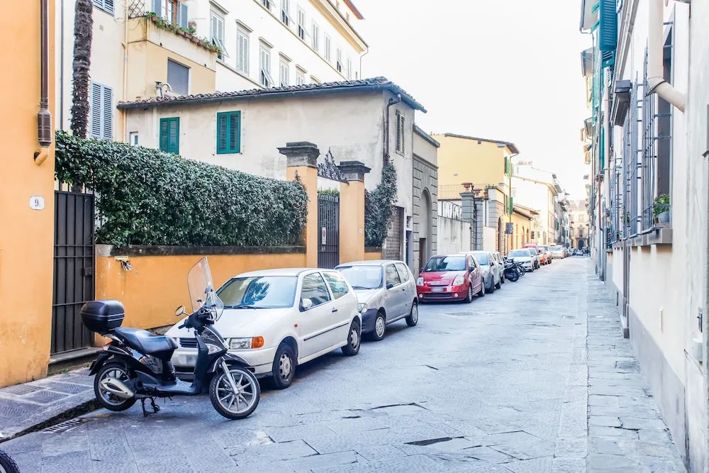 La Terrazza Sul Tetto