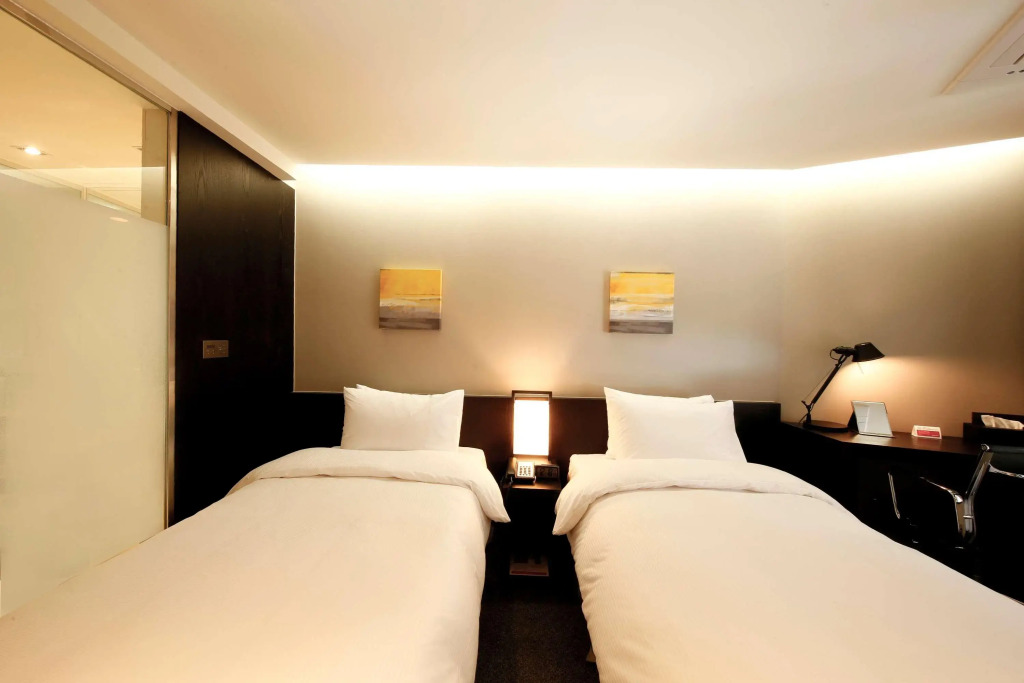 Ramada Encore Seoul Magok