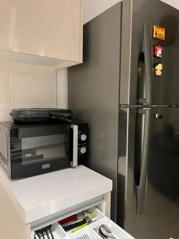 Sea view apartment Yas Island Daily or Monthly renting