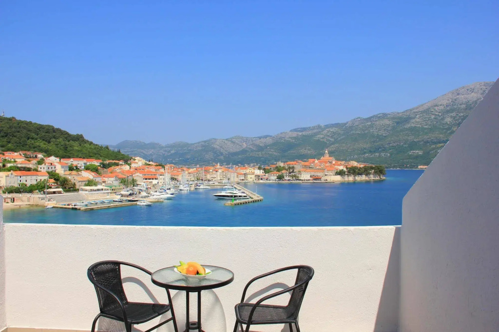 Aminess Liburna Hotel