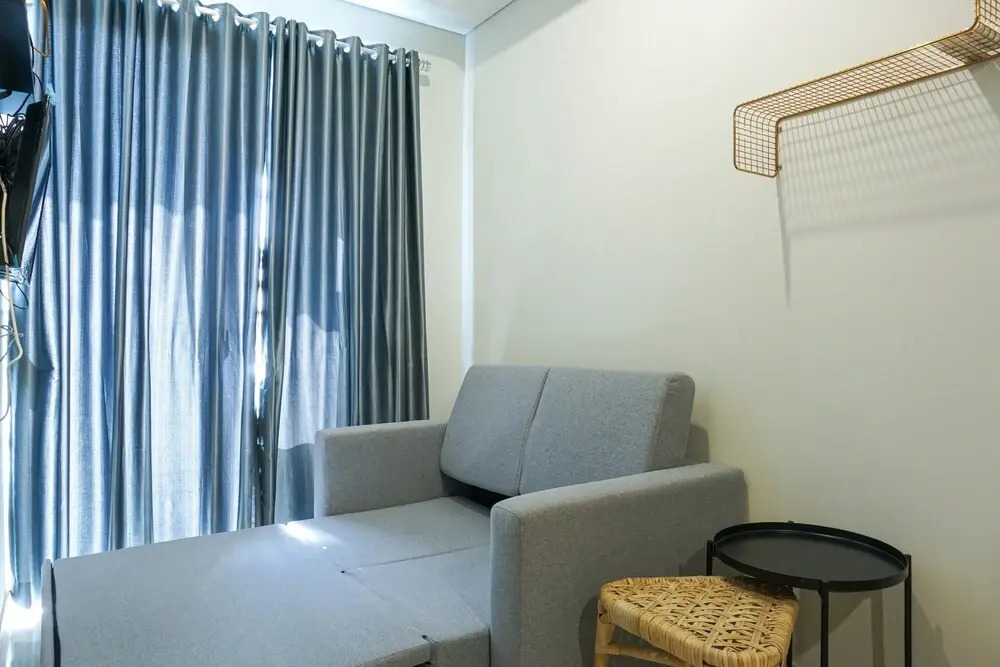 1BR with Good Location @ Puri Mansion Apartment