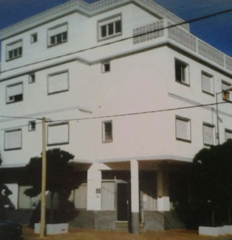 Hotel Capri