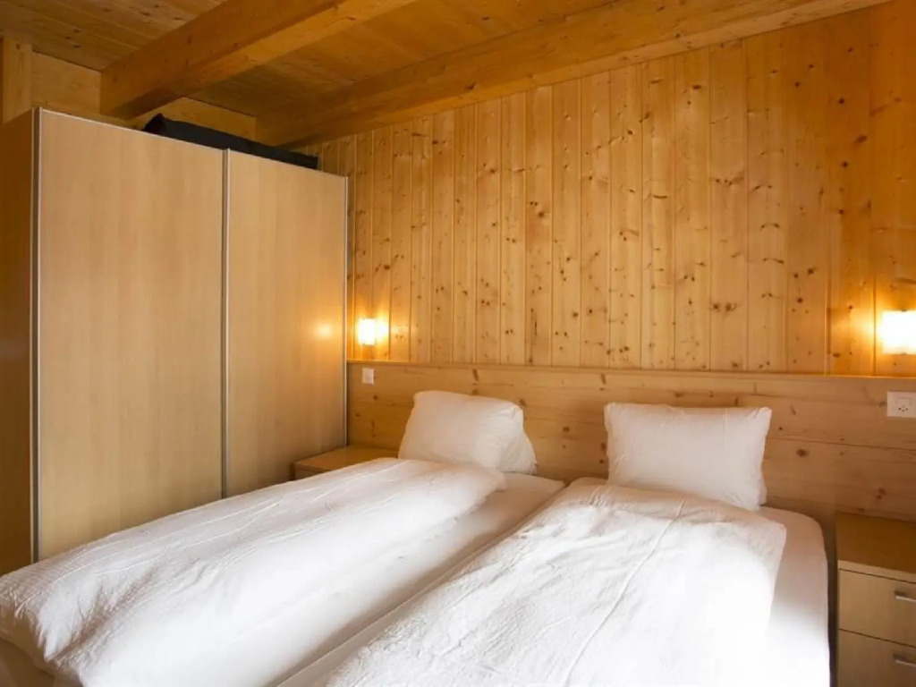 Chalet Flair