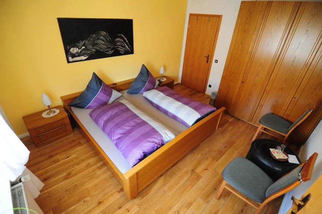 Willi´s Gästezimmer / Ferienwohnung