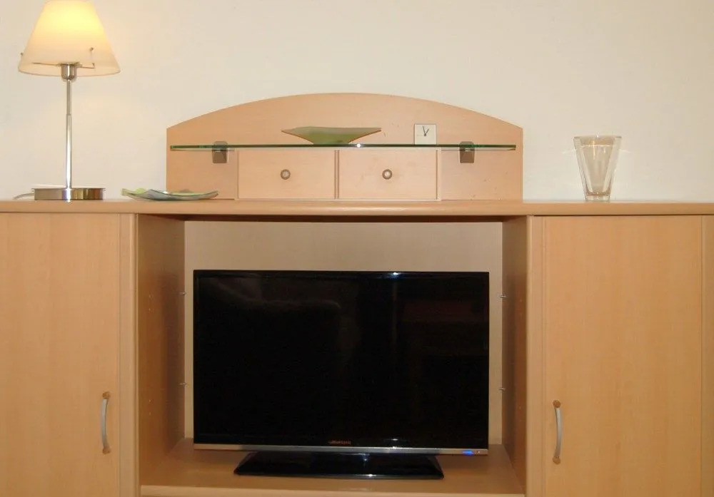 Apartment Dresden Neustadt