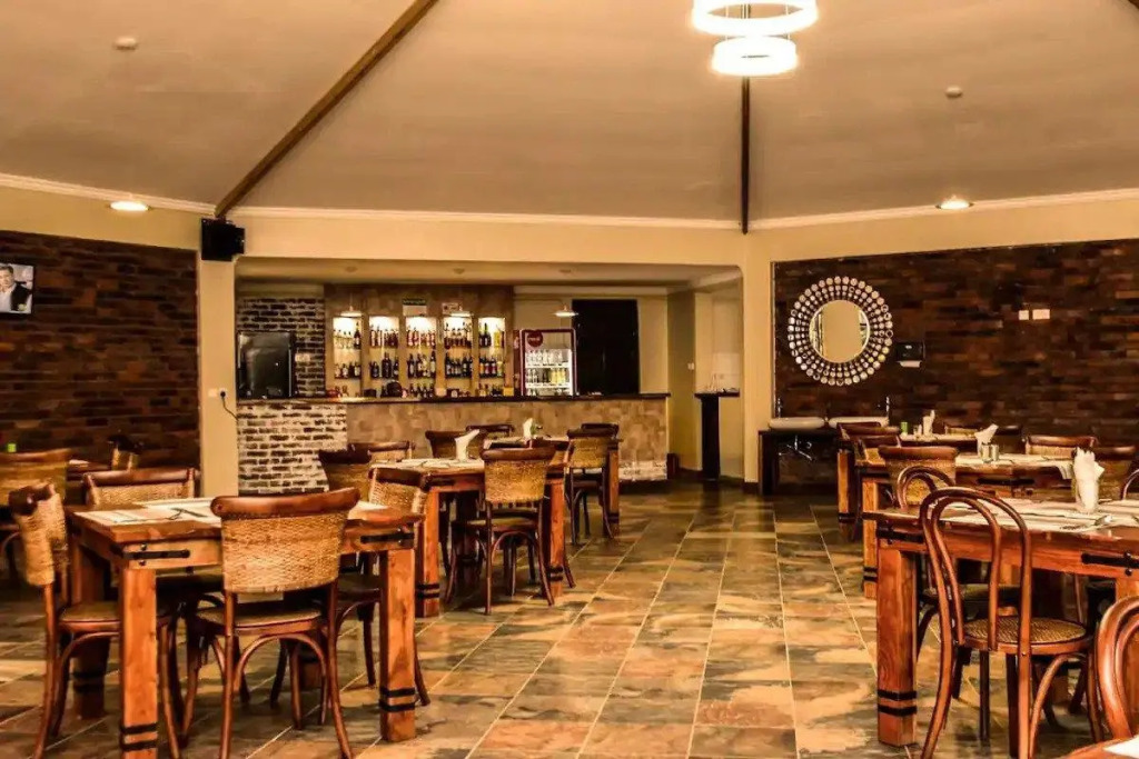 Siritamu Resort