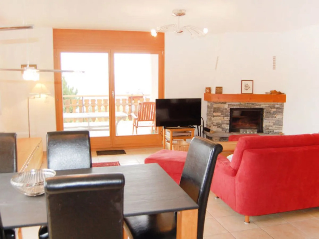 Apartment Grands Ducs 101G by Interhome