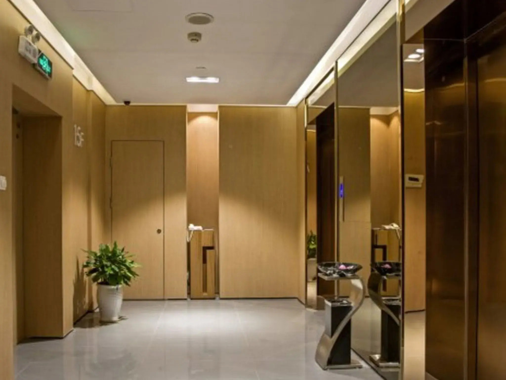 Yitel (Ningbo Yinzhou Incity)