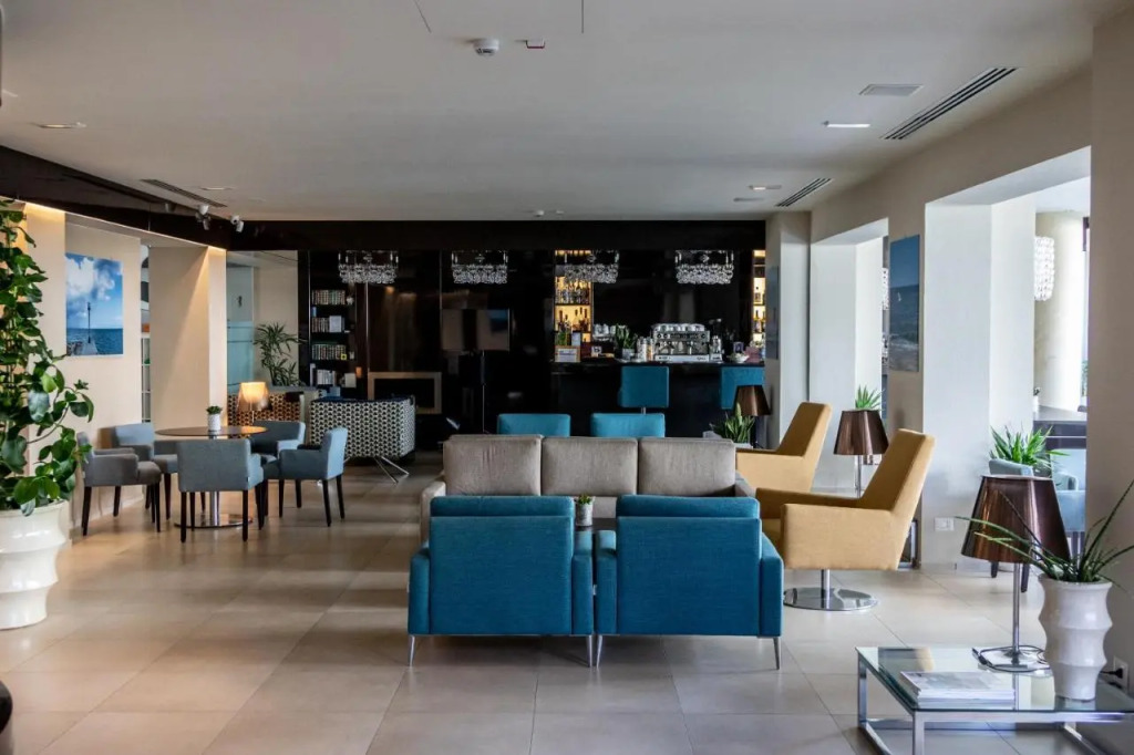 Bellettini Hotel