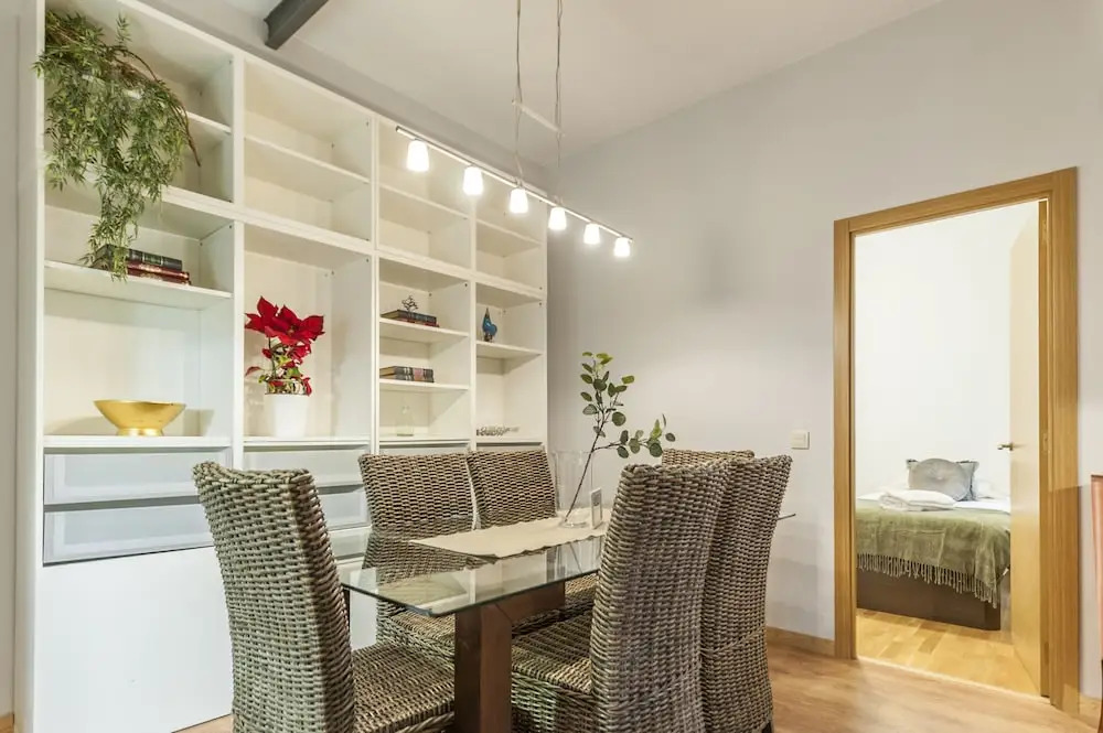 SALAMANCA LUXURY I - ElevenHost