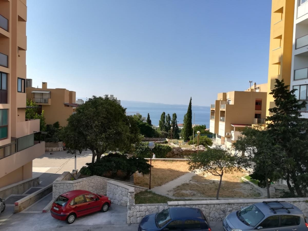 Apartment Jose - air conditioning: A1 Split, Riviera Split