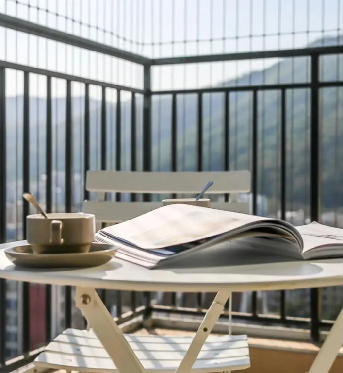 Locals Boutique Apartment Wanzai No.11