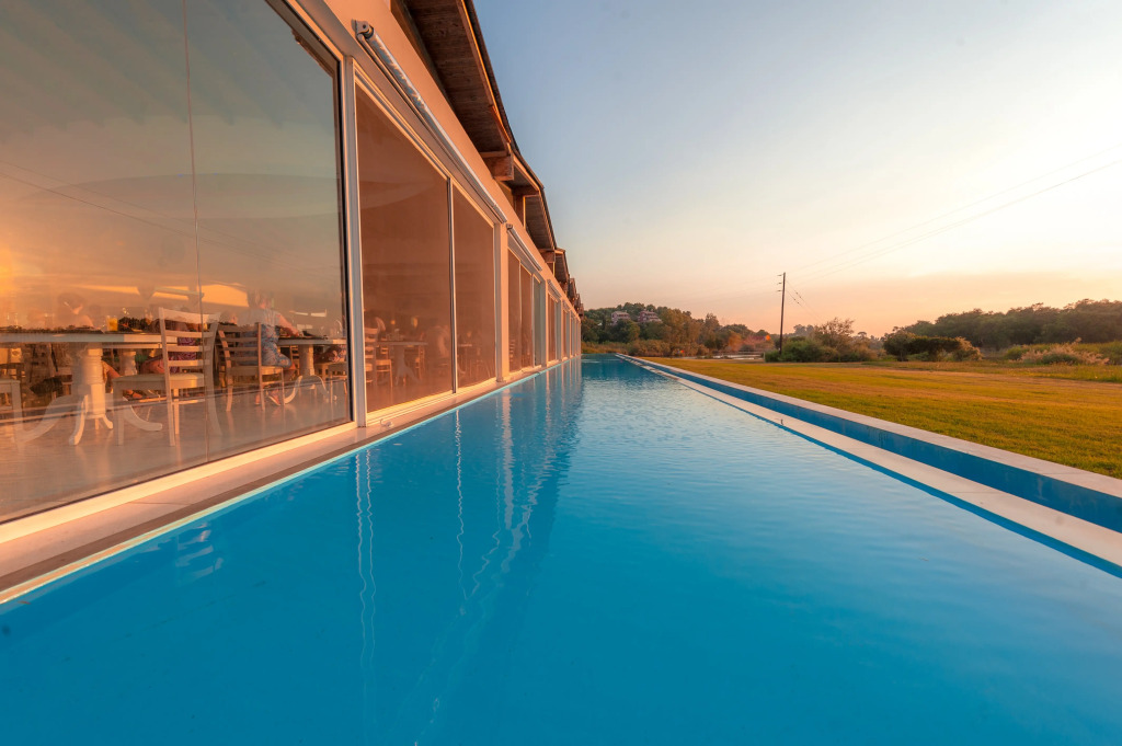 LAGUNA HOLIDAY RESORT