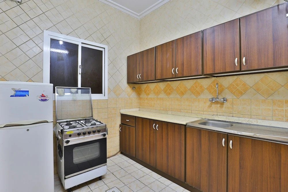 OYO 287 Al Hamlol Hotel