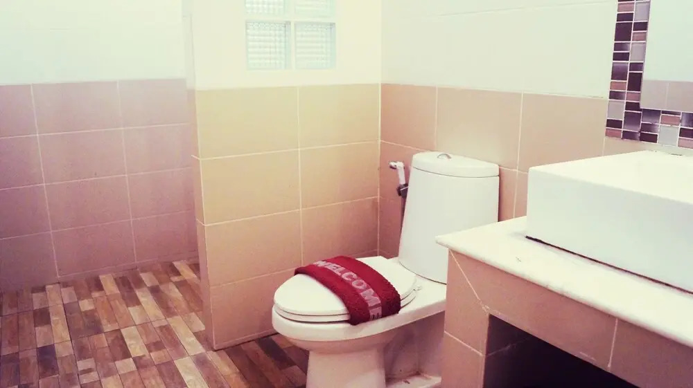 Baan Nistha Pool Villa Hua Hin