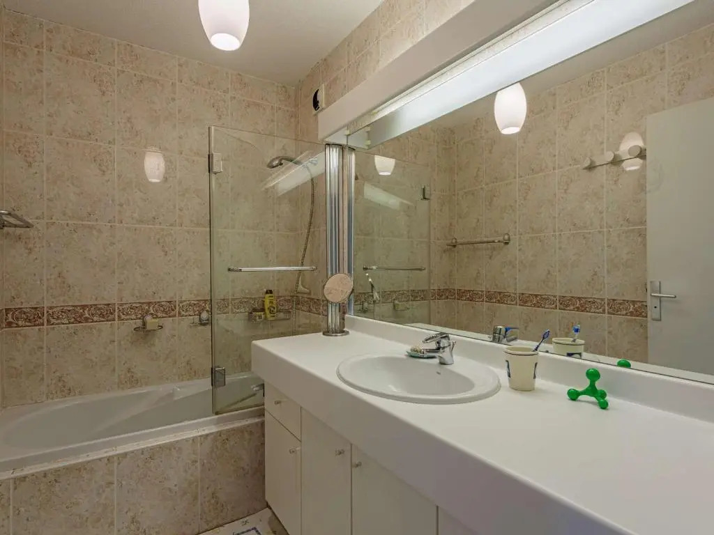 Appartement Anglet, 3 pièces, 4 personnes - FR-1-3-568