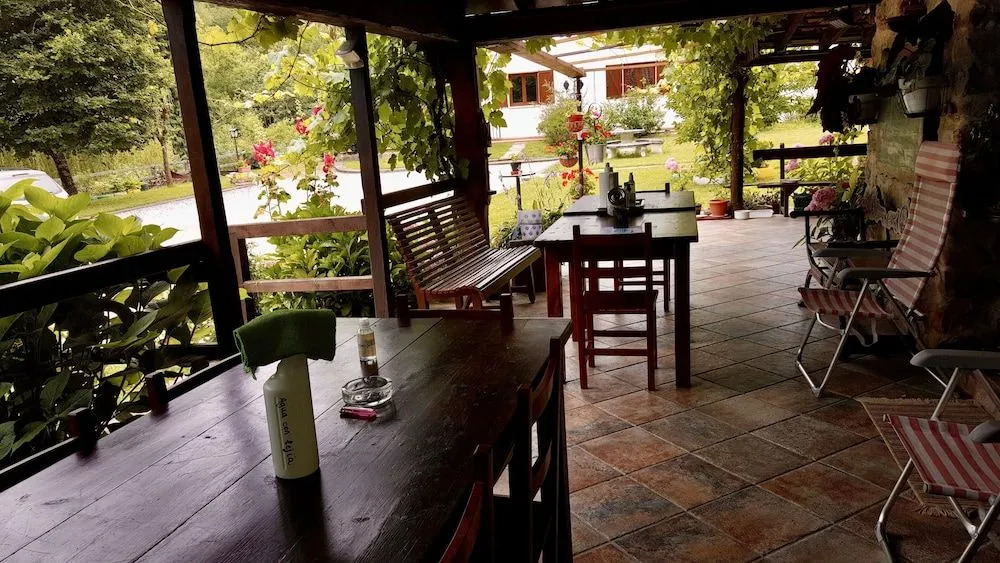 Apartamentos Rurales La Tablá