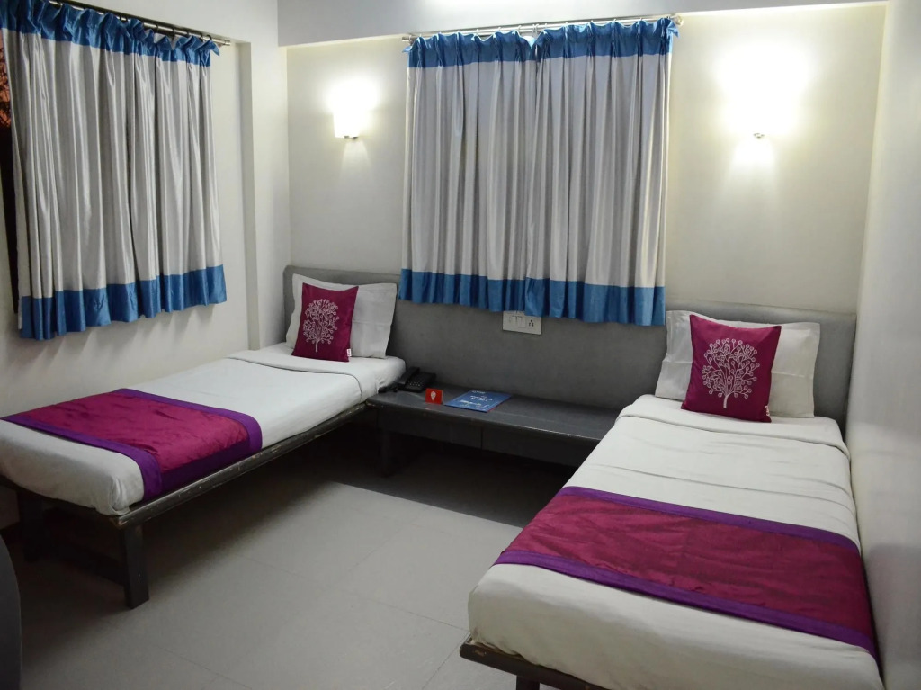 Hotel Grand Ashwin