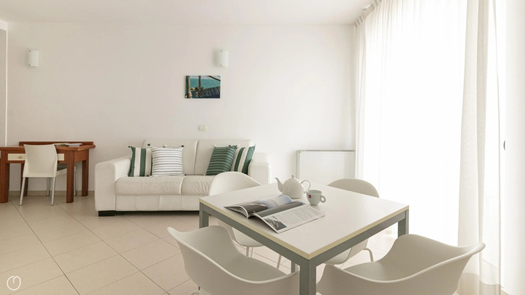 Residenza Excelsior 802