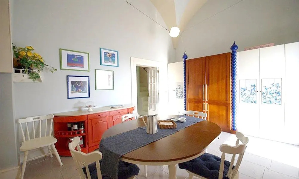 House With 3 Bedrooms in Castro, With Wifi Near the Beach
