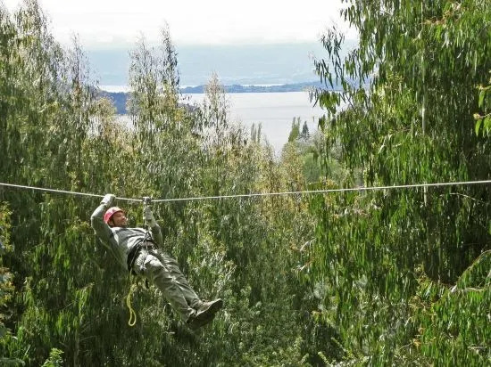 Parque Ilihue