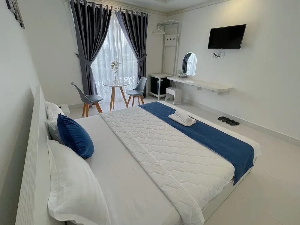 Vi An Hotel