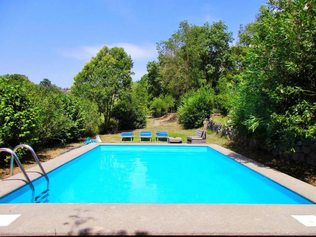Iorios Country House