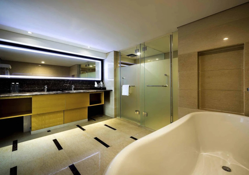 Pullman Qingdao Ziyue