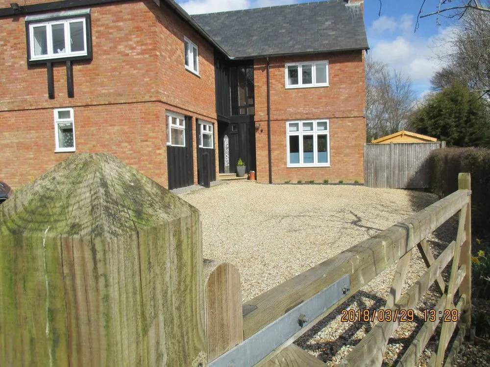 Brambles Bed and Breakfast