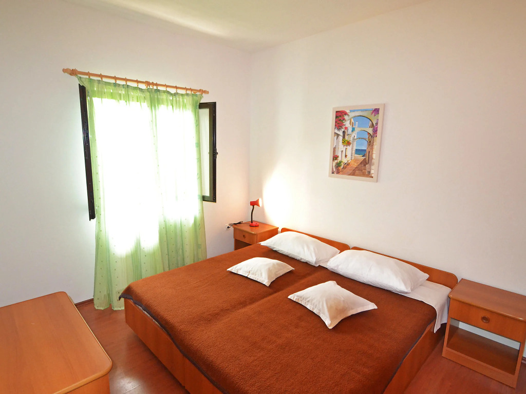 Apartments Luce