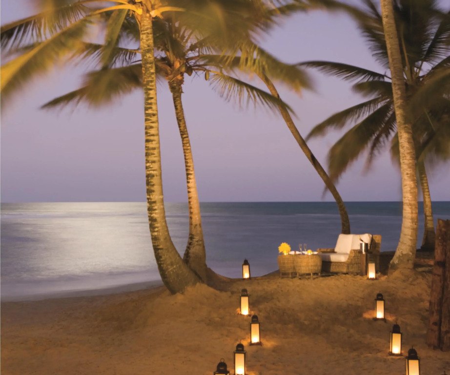 Zoetry Agua Punta Cana - All Inclusive