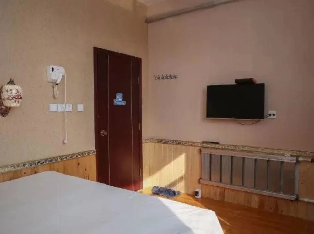 Qufu Lucheng Homestay