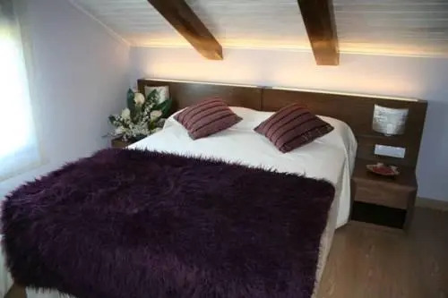 Hotel Rural Neixon