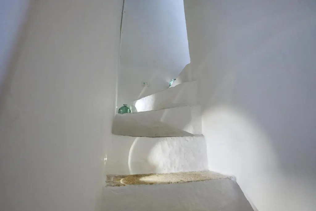 La Bella Ostuni Suites