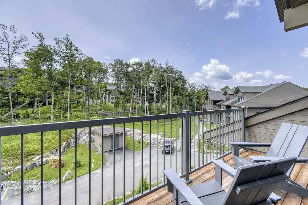 201 Verbier Building 5