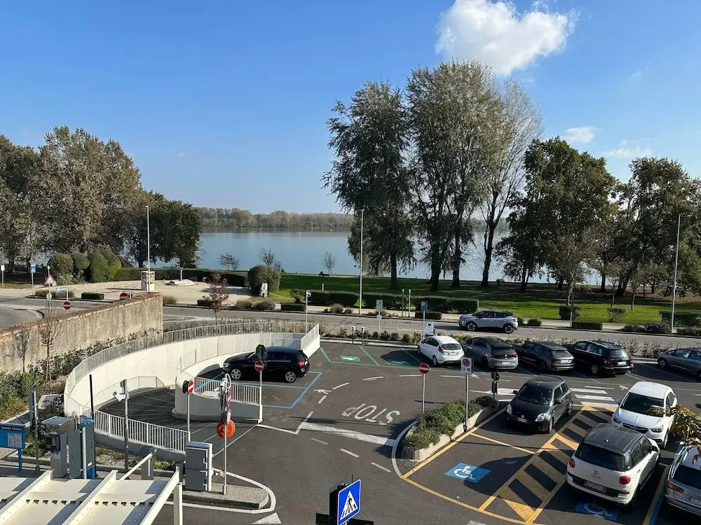 Residenza Bibiena Deluxe