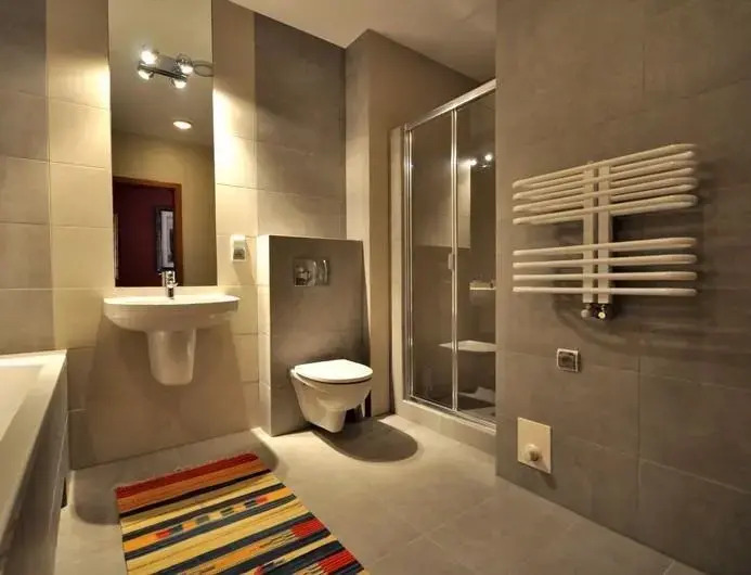 Apartamenty Sophie