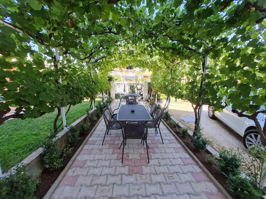 Guest House Barba