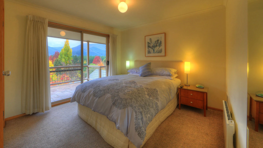 Chestnut Tree Holiday Units
