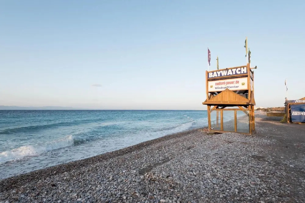 Matoula Beach