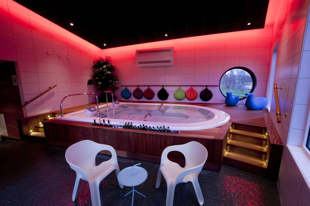 Best Western Hotel Norra Vattern