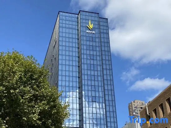 Banbu Zizhu Hotel (Laohutan Ocean Park)