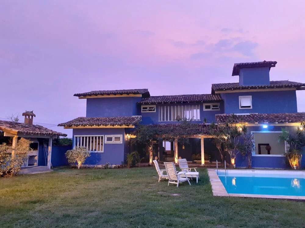 Villa Del Mare