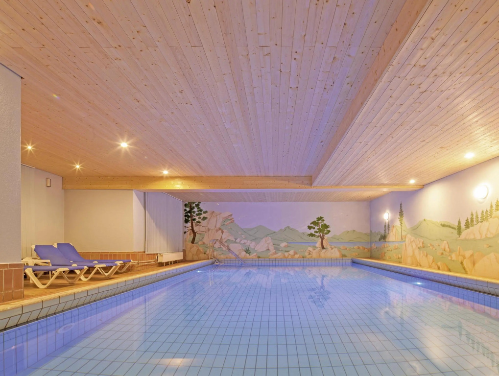 Best Western Plus Schwarzwald Residenz