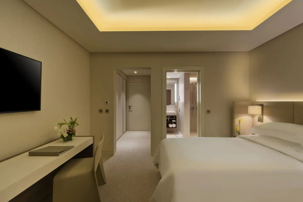 voco Doha West Bay Suites by IHG