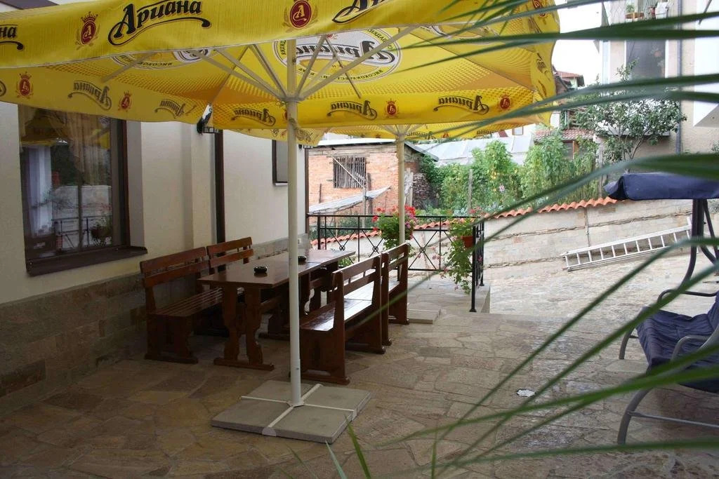 Spartak Family Hotel