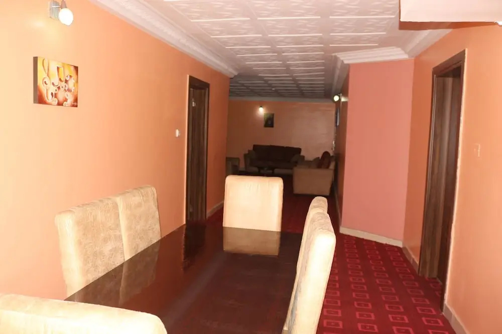Royal Charlin Hotel and Suites